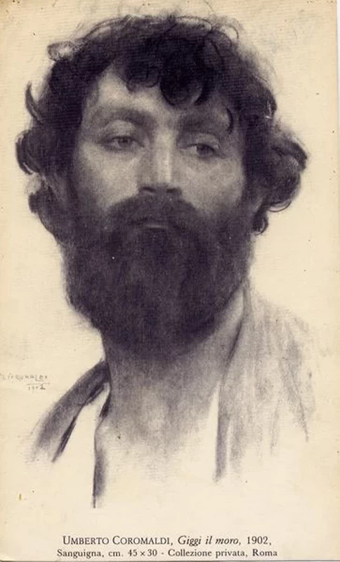 Gigi il moro